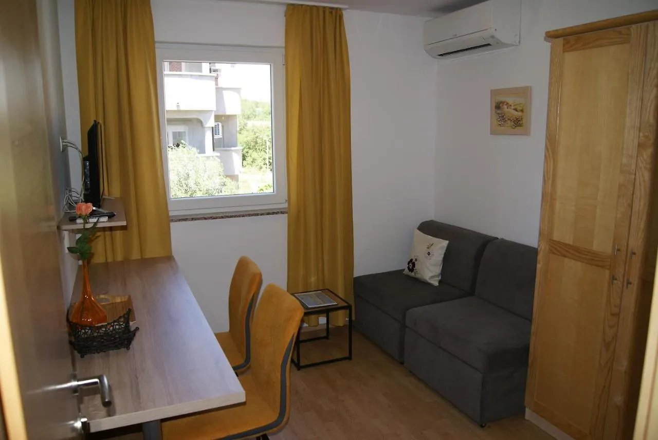 Rooms Magdalena Krk Krk Town Casa de hóspedes