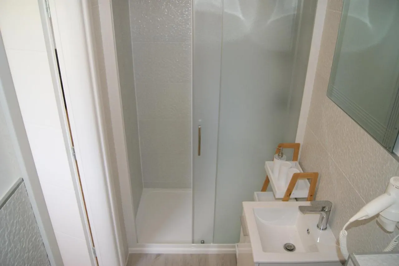בית הארחה קרק Rooms Magdalena Krk קרואטיה