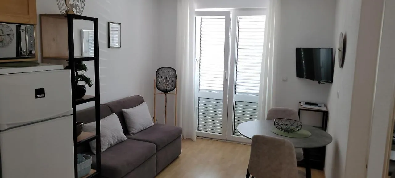 Rooms Magdalena Krk Krk Town 0*,