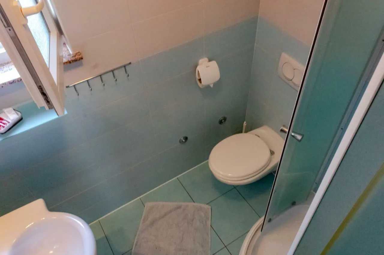 קרק Rooms Magdalena Krk