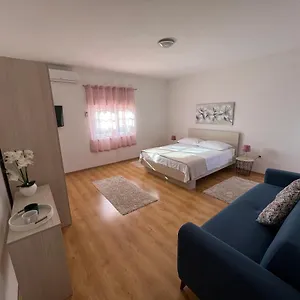  Maison d'hôtes Sobe Lea Croatie