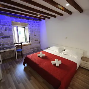 *** Maison d'hôtes Center Croatie