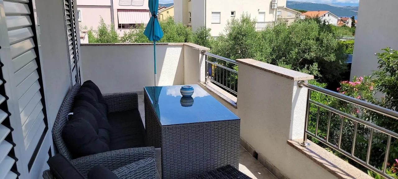 Rooms Magdalena Krk Krk Town 0*,