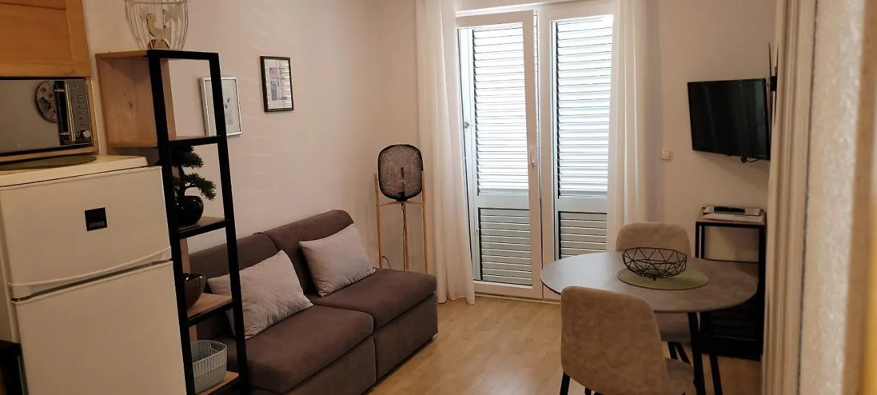 Konukevi Rooms Magdalena Krk Krk Town