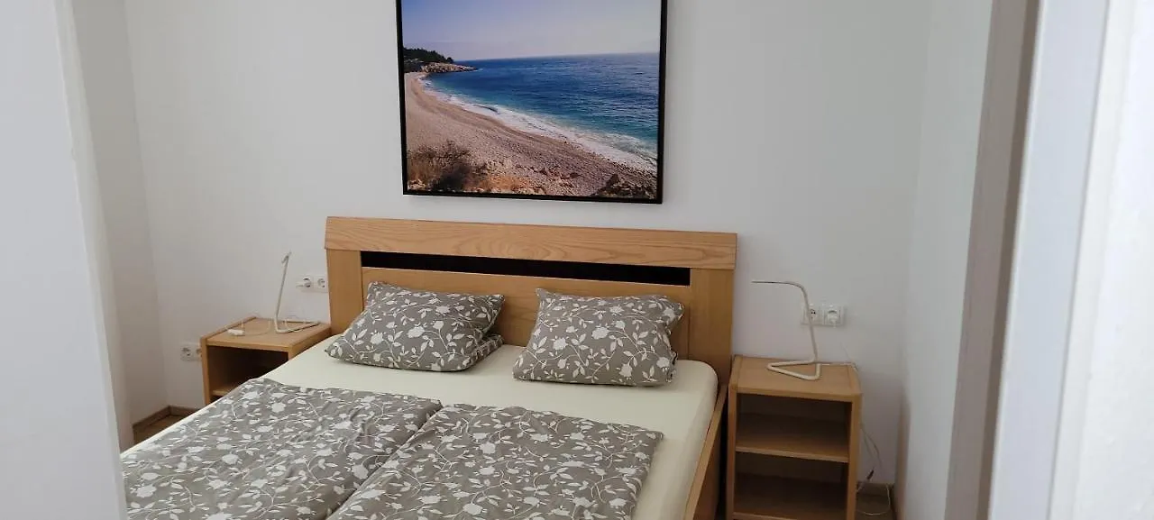 Rooms Magdalena Krk Krk Town
