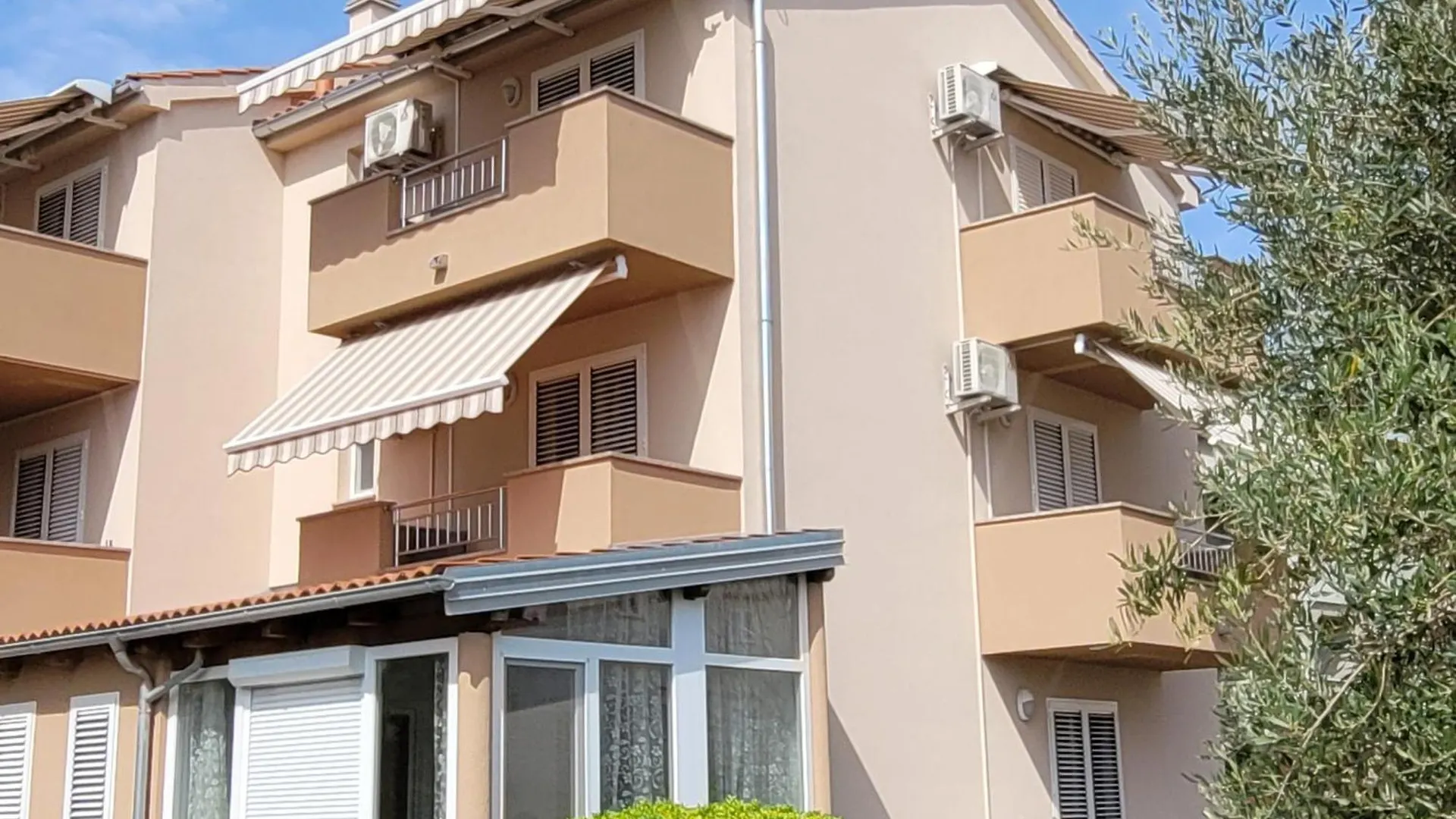 Rooms Magdalena Krk Krk Town