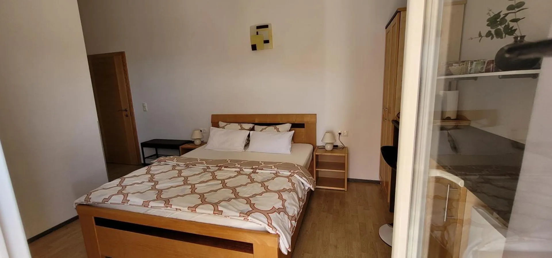 Rooms Magdalena Krk Krk Town Konukevi