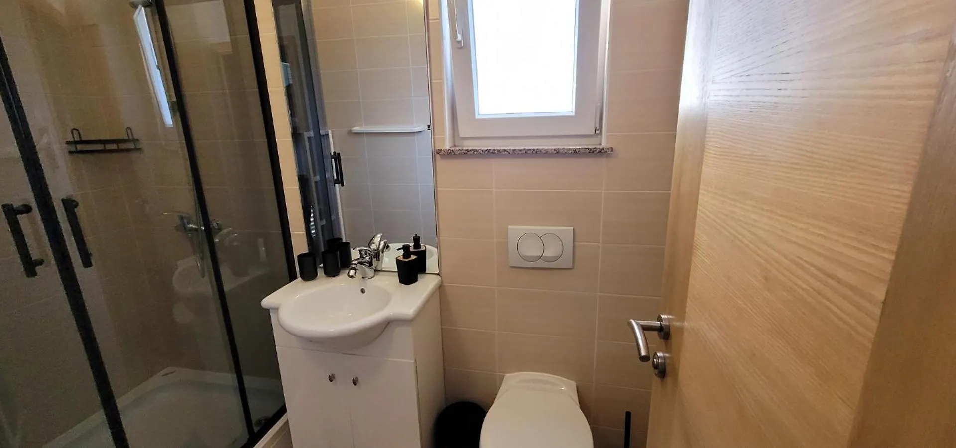 Rooms Magdalena Krk Krk Town Hırvatistan