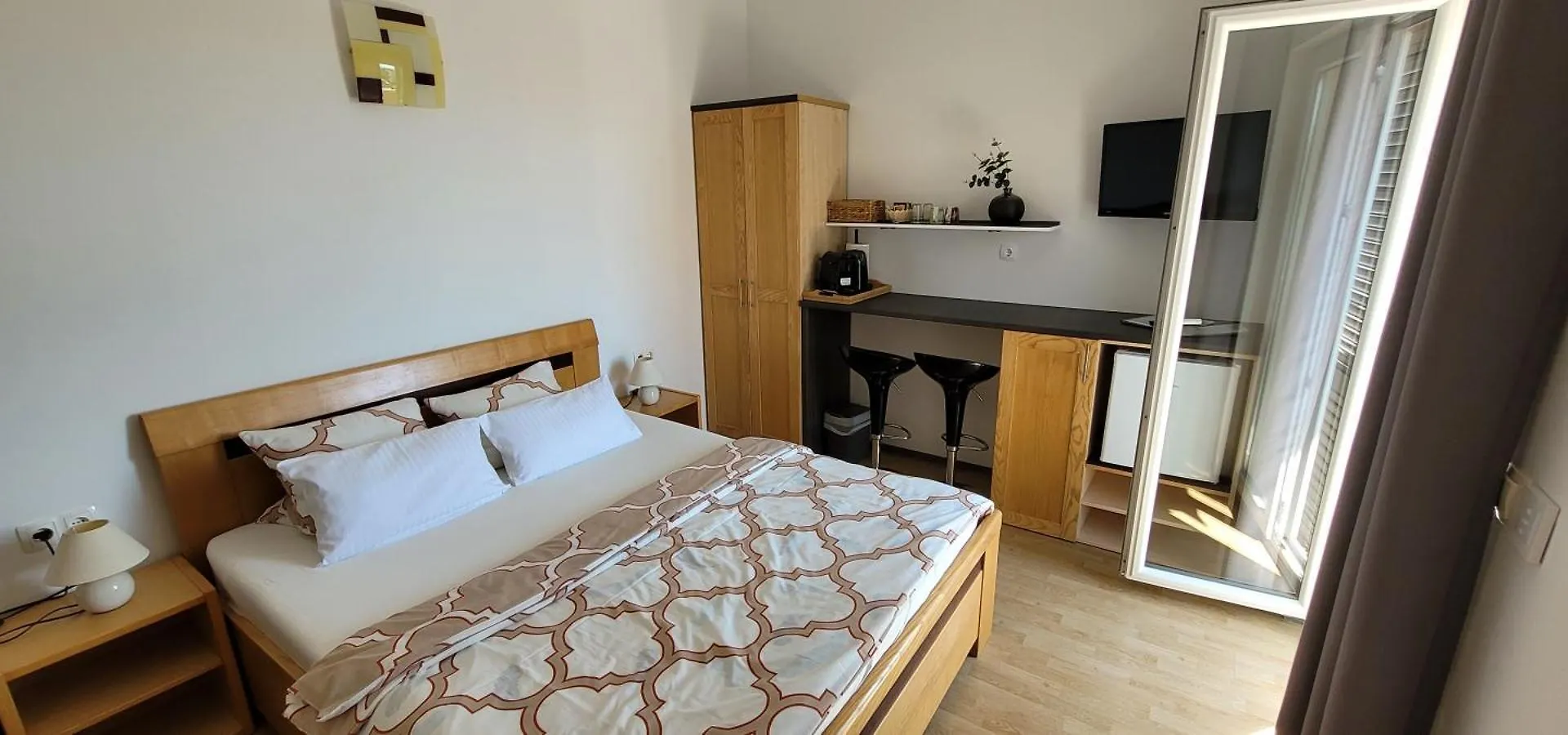 Konukevi Rooms Magdalena Krk Krk Town