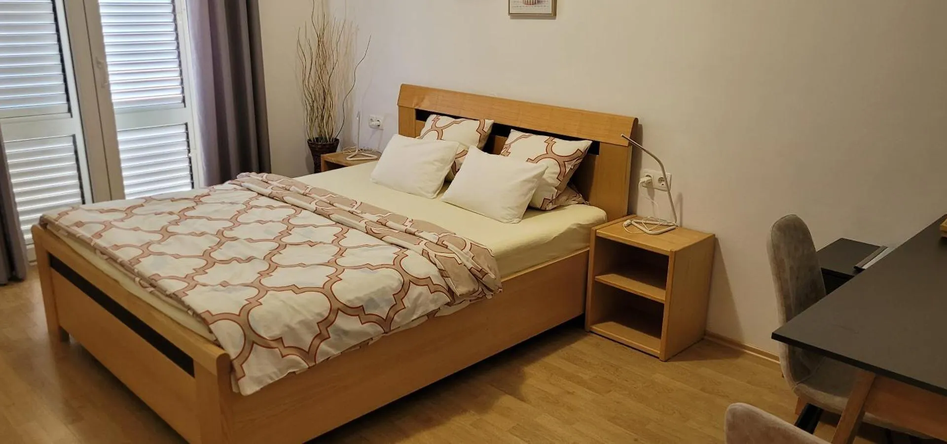 Rooms Magdalena Krk Krk Town 0*,  Hırvatistan