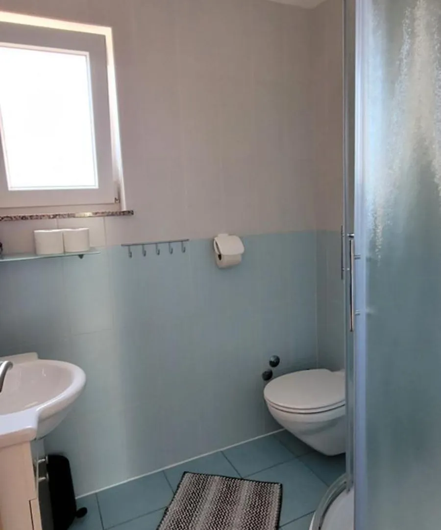 Konukevi Rooms Magdalena Krk Krk Town