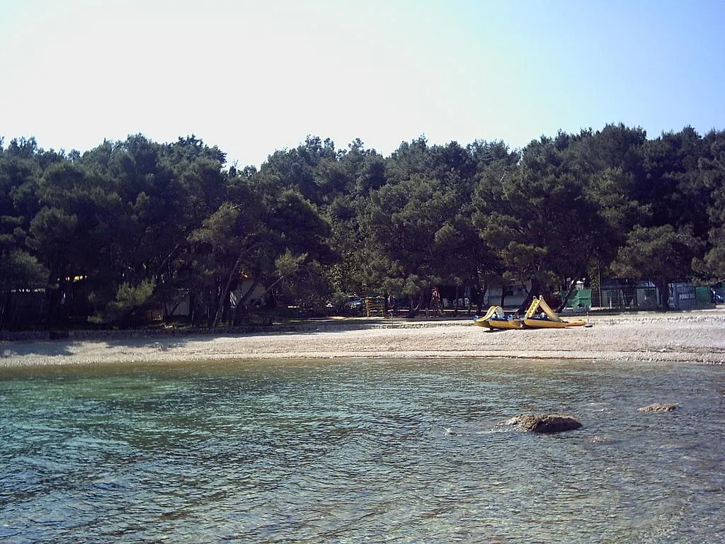 Rooms Magdalena Krk Krk Town 0*,  Hırvatistan