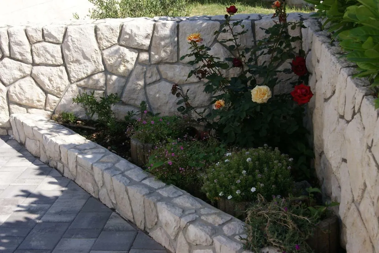 קרק Rooms Magdalena Krk